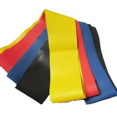 strong gym rubber bands long loop