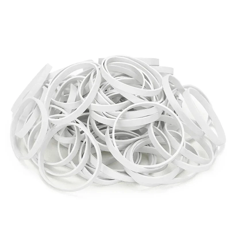 Cryogenic elastic bands