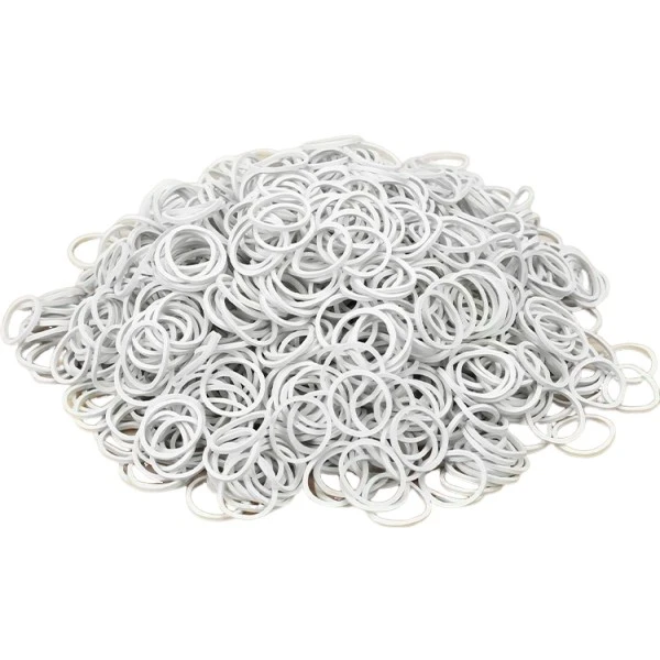 mini rubber bands